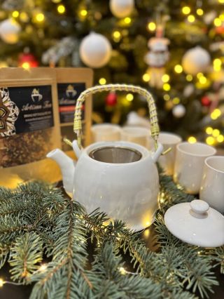 🎁 Pripravili sme pre vás hotové vianočné balíčky,ideálne ako darček pre blízkych ale aj pre seba 🎄 Balíček teplo domova...